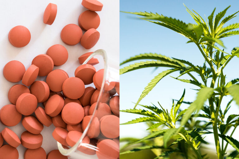 CBD and Pain: How Hemp May Help Ease Your Pain