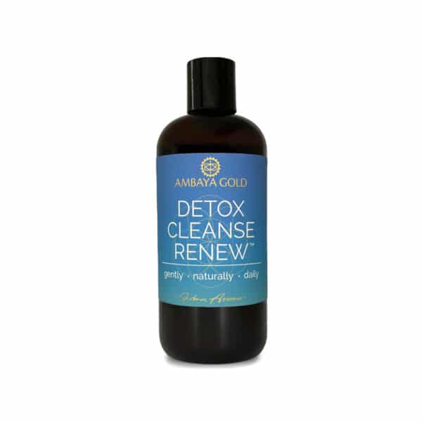 Detox Cleanse Renew