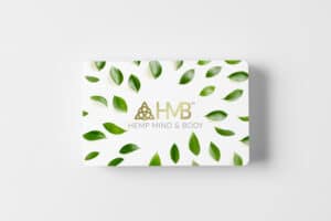 HMB Gift Card
