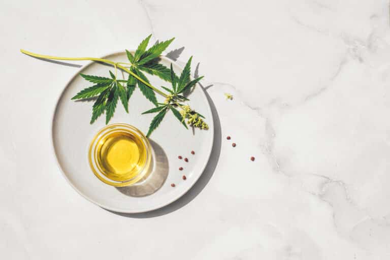 CBD Oil and Your Health: 15 Little-Known Facts