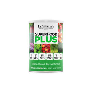 Superfood Plus