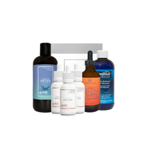 Restore Immunity Package