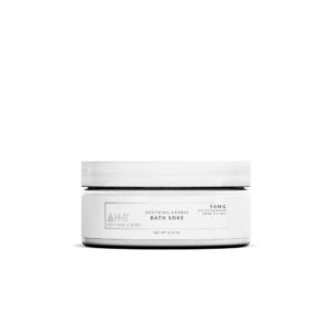 Soothing Hemp Bath Soke