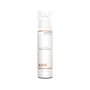 Ease Pain Hemp Cream