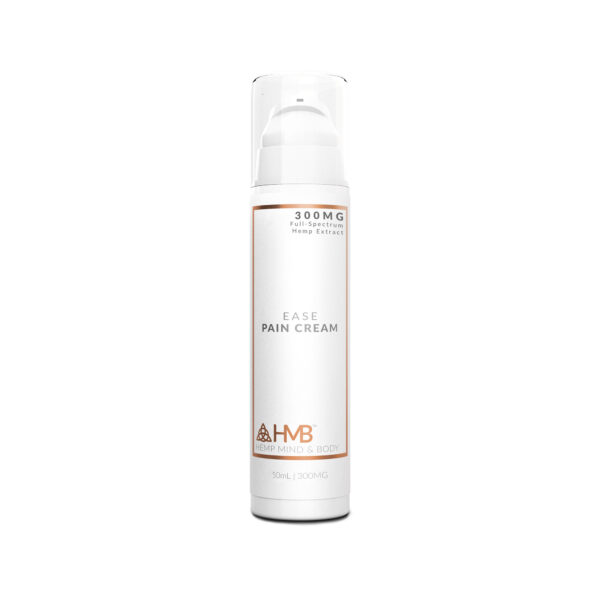Ease Pain Hemp Cream