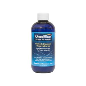 OmniBlue Ocean Minerals