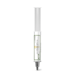 ECS Premium 1500mg  Full-Spectrum Hemp Oil + CBDa