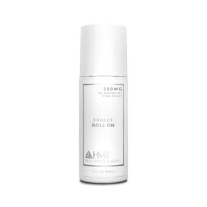 Freeze Hemp Roll-On