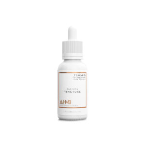 Restore Hemp Tincture