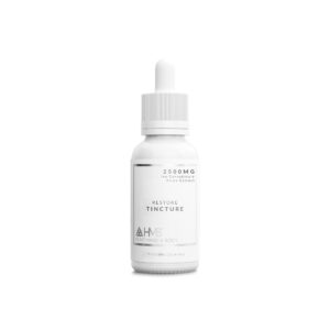 Restore Wellness Hemp Tincture