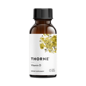 Vitamin D Liquid