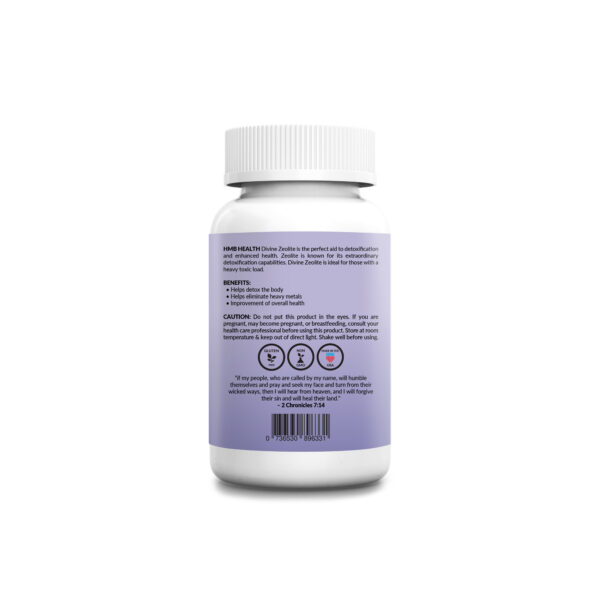 Divine Zeolite - Image 3
