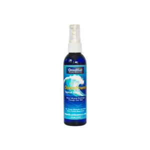 OceanPower Topical Spray