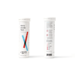 Berkeley Life Nitric Oxide Test Strips