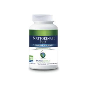 Nattokinase Pro™