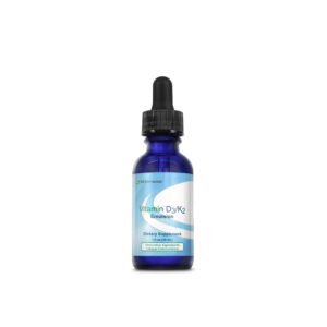 Vitamin D3-K2 Emulsion