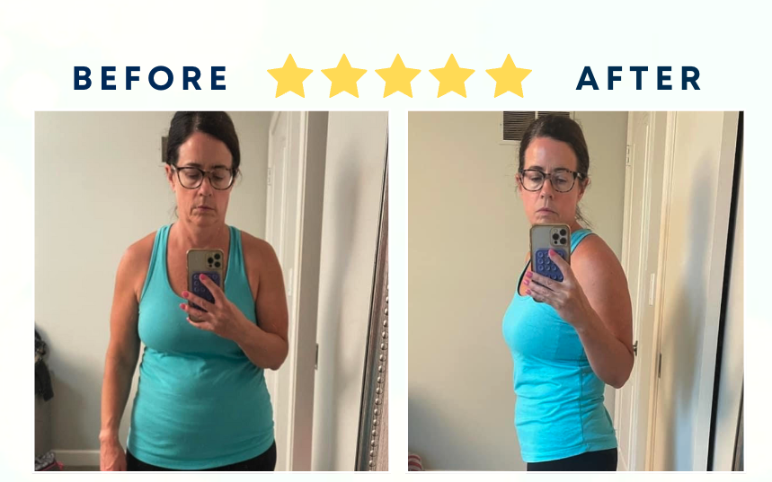 Jennifer Rust's Story