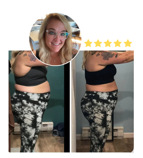Sandra Hough's Story