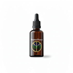 MasterPeace™ Zeolite™ Detox Supplement