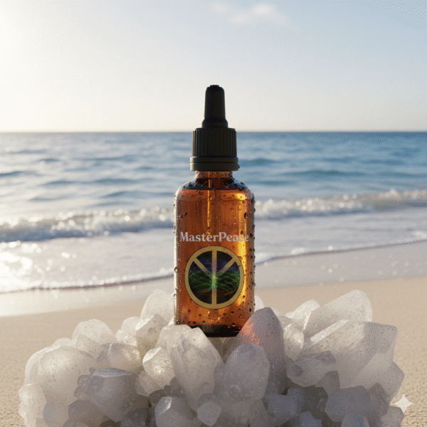MasterPeace™ Zeolite™ Detox Supplement - Image 6