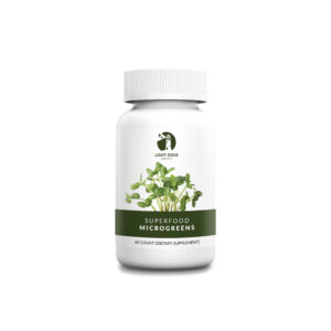 Superfood Microgreens