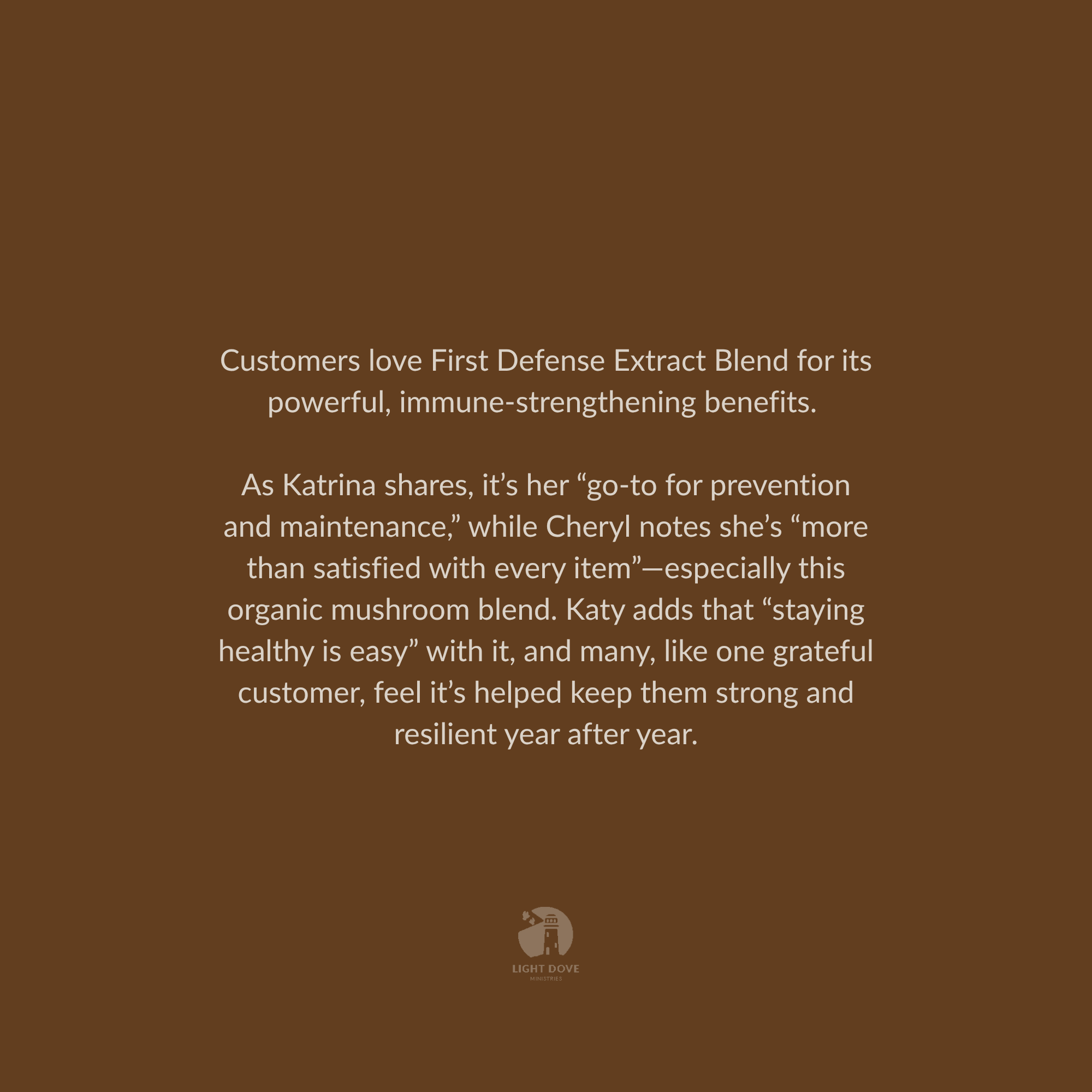 First Defense Extract Blend - Image 5