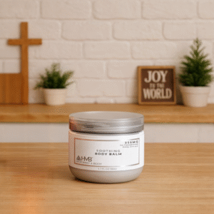 Body Balm