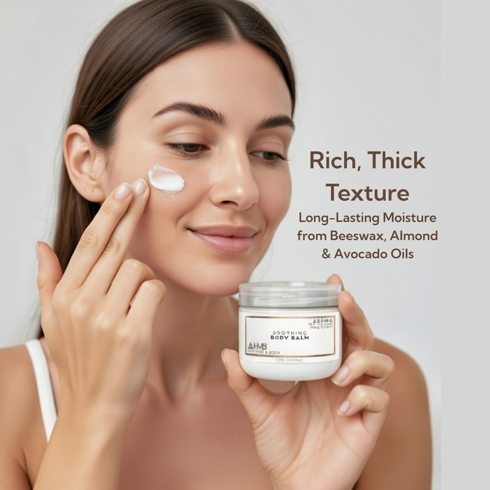 Soothing Body Balm | 250mg CBD - Image 8